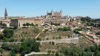 Toledo - Rundreise – Madrid intensiv erleben!