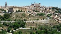 Toledo - Rundreise – Madrid intensiv erleben!