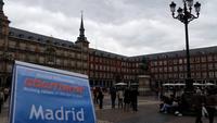 Madrid - Städtereise: Madrid erleben!