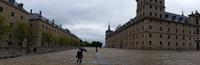 El Escorial - Städtereise: Madrid erleben!