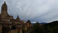 Segovia - Städtereise: Madrid erleben!