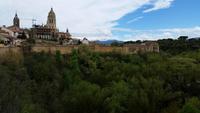 Segovia - Städtereise: Madrid erleben!