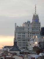 Madrid - Städtereise: Madrid erleben!