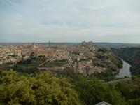 Toledo - Städtereise: Madrid erleben!