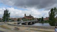 Salamanca - Rundreise – Madrid intensiv erleben!