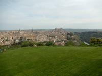 Toledo - Städtereise: Madrid erleben!