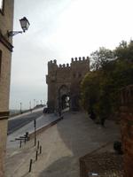 Toledo - Städtereise: Madrid erleben!