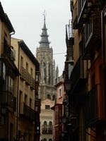 Toledo - Städtereise: Madrid erleben!