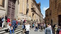 Salamanca - Rundreise – Madrid intensiv erleben!