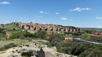 Avila - Rundreise – Madrid intensiv erleben!
