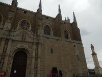 Toledo - Städtereise: Madrid erleben!