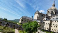 El Escorial - Rundreise – Madrid intensiv erleben!