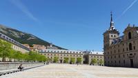 El Escorial - Rundreise – Madrid intensiv erleben!