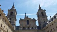 El Escorial - Rundreise – Madrid intensiv erleben!