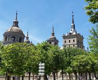 El Escorial - Rundreise – Madrid intensiv erleben!