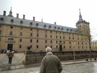 El Escorial - Städtereise: Madrid erleben!