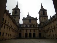 El Escorial - Städtereise: Madrid erleben!