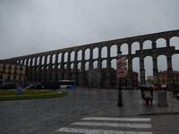 Segovia - Städtereise: Madrid erleben!