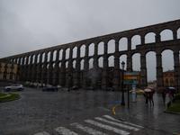 Segovia - Städtereise: Madrid erleben!