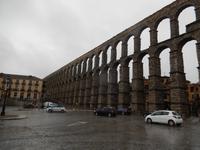 Segovia - Städtereise: Madrid erleben!