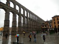 Segovia - Städtereise: Madrid erleben!