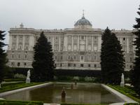 Madrid - Rundreise – Madrid intensiv erleben!