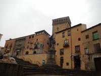 Segovia - Städtereise: Madrid erleben!