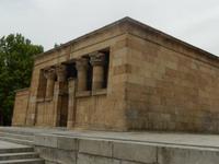 Templo Debod - Rundreise – Madrid intensiv erleben!