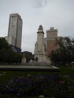 Plaza de Espana - Rundreise – Madrid intensiv erleben!