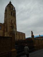 Segovia - Städtereise: Madrid erleben!