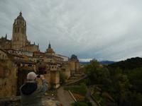 Segovia - Städtereise: Madrid erleben!