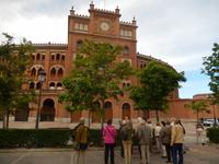 Madrid -Rundreise – Madrid intensiv erleben!