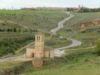 Segovia - Städtereise: Madrid erleben!