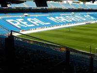 Real Madrid Stadium - Santiago Bernabeu - Rundreise – Madrid intensiv erleben!