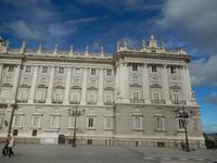 Königspalast - Rundreise – Madrid intensiv erleben!