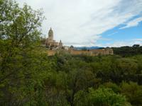 Segovia - Städtereise: Madrid erleben!