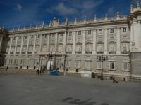 Königspalast - Rundreise – Madrid intensiv erleben!