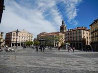 Segovia - Städtereise: Madrid erleben!