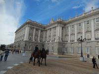 Königspalast - Rundreise – Madrid intensiv erleben!