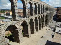 Segovia - Städtereise: Madrid erleben!