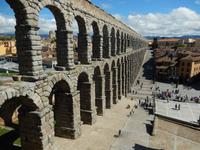 Segovia - Städtereise: Madrid erleben!