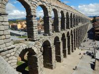 Segovia - Städtereise: Madrid erleben!