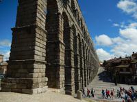 Segovia - Städtereise: Madrid erleben!