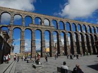 Segovia - Städtereise: Madrid erleben!