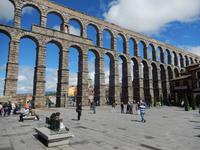 Segovia - Städtereise: Madrid erleben!