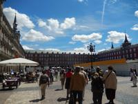 Madrid - Rundreise – Madrid intensiv erleben!