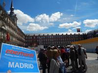 Madrid - Rundreise – Madrid intensiv erleben!
