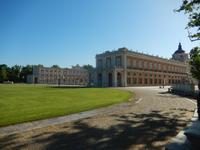 Aranjuez - Rundreise – Madrid intensiv erleben!