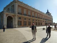 Aranjuez - Rundreise – Madrid intensiv erleben!