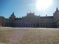 Aranjuez - Rundreise – Madrid intensiv erleben!